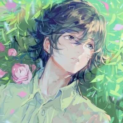 易长痘体质